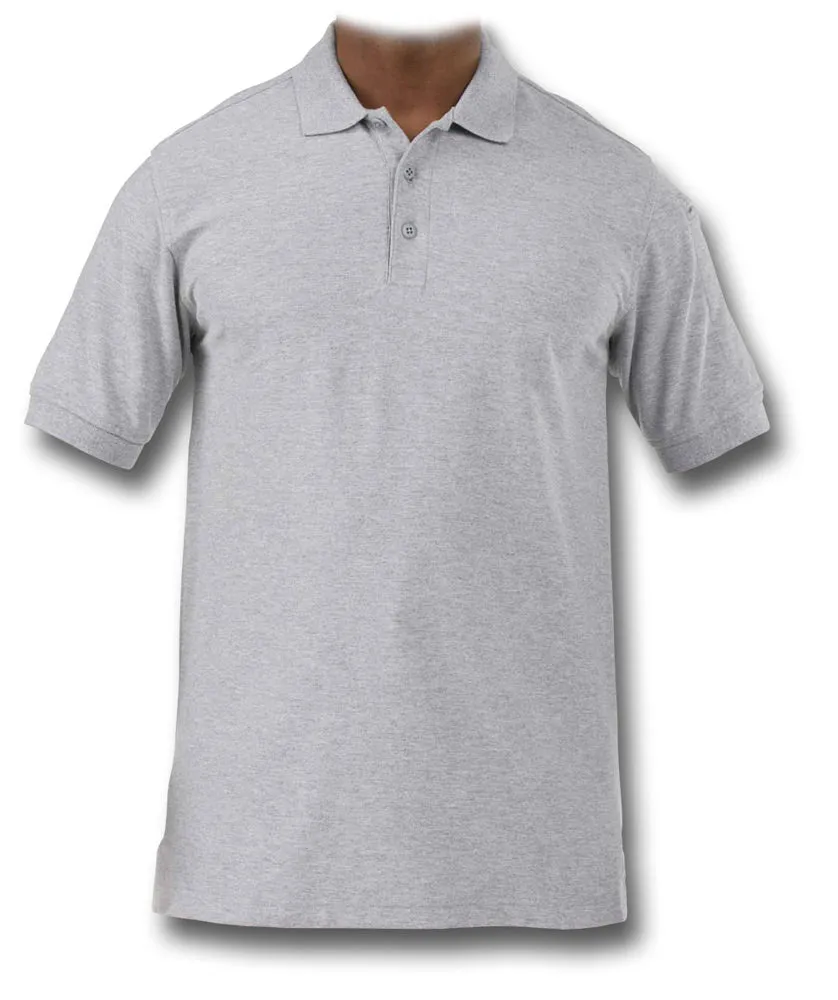 5.11 SHORT-SLEEVE UTILITY POLO