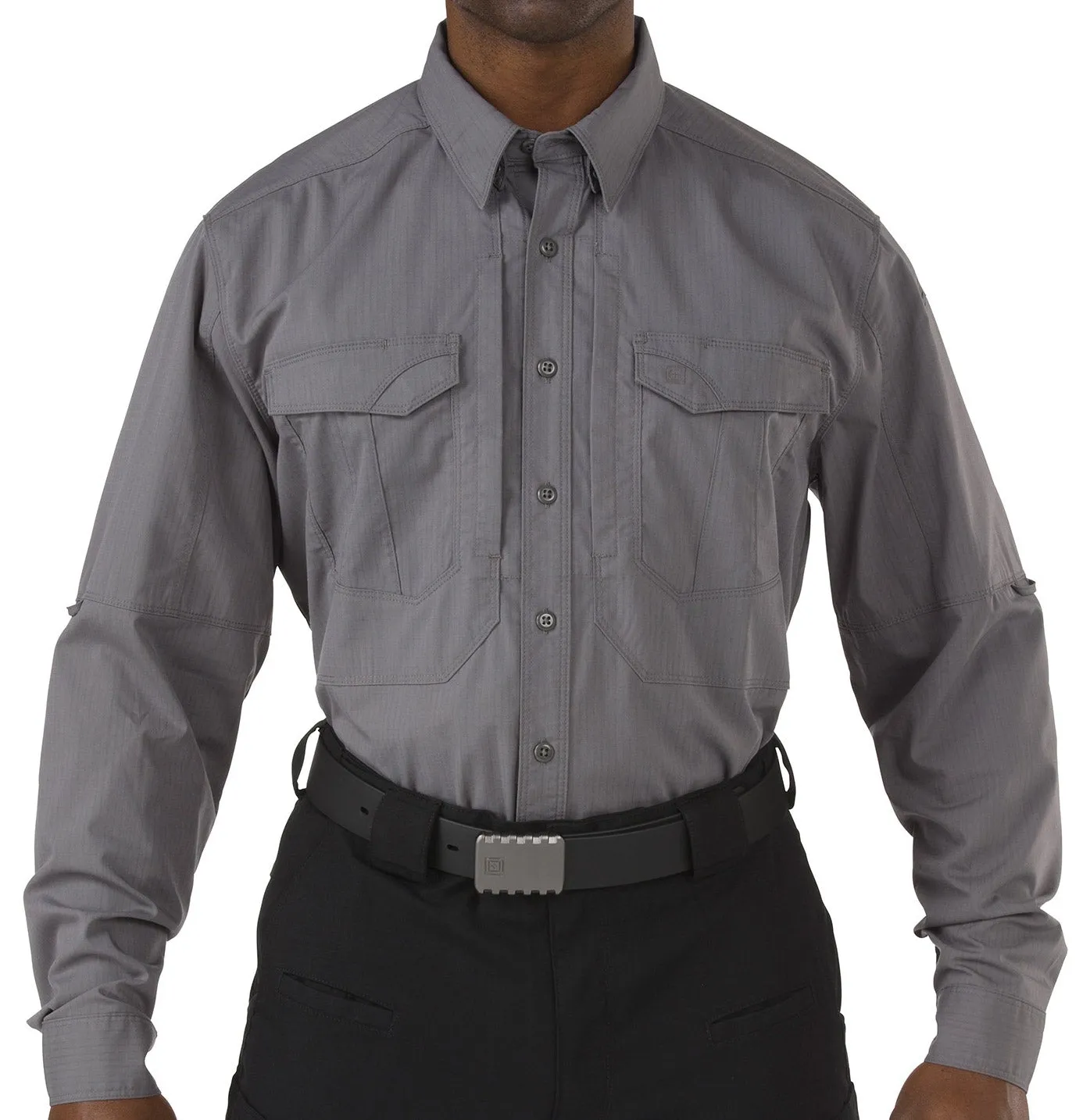 5.11 STRYKE SHIRT LONG SLEEVE