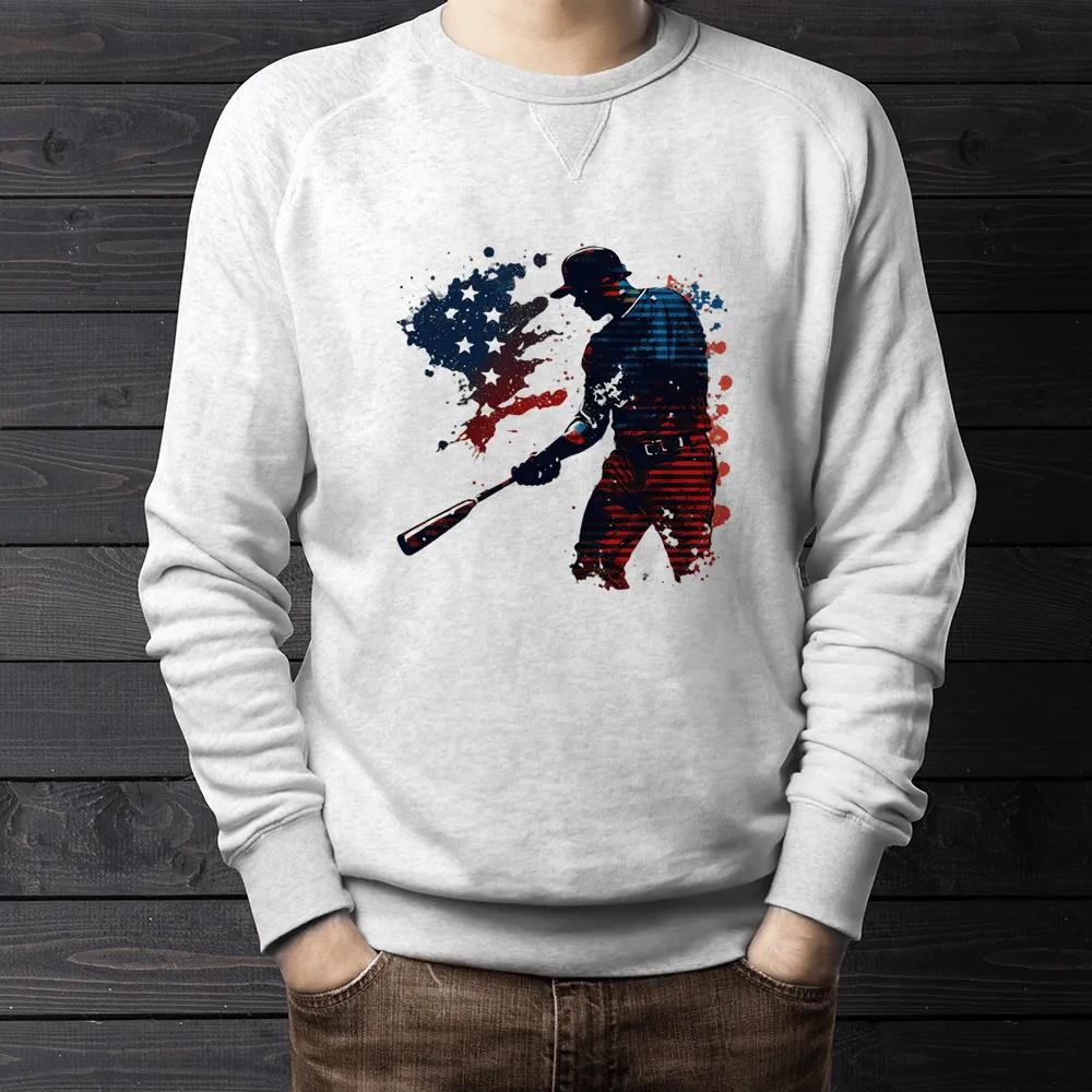 American Baseball Design