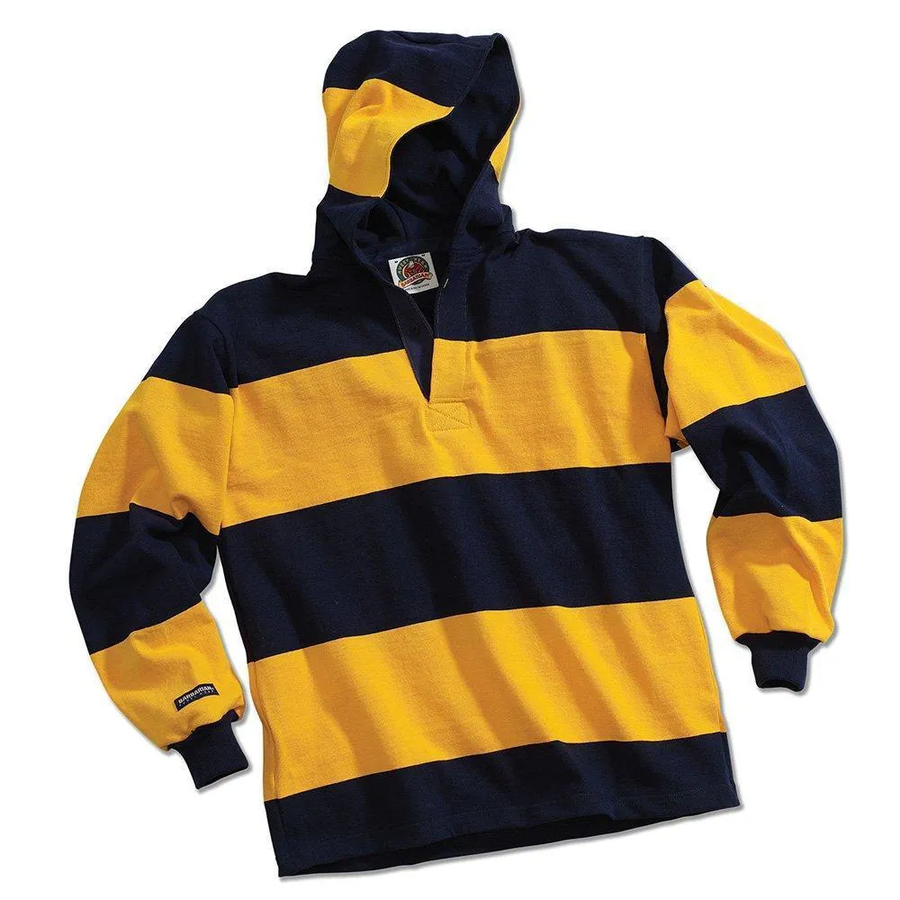 Barbarian Rugby Hoodie