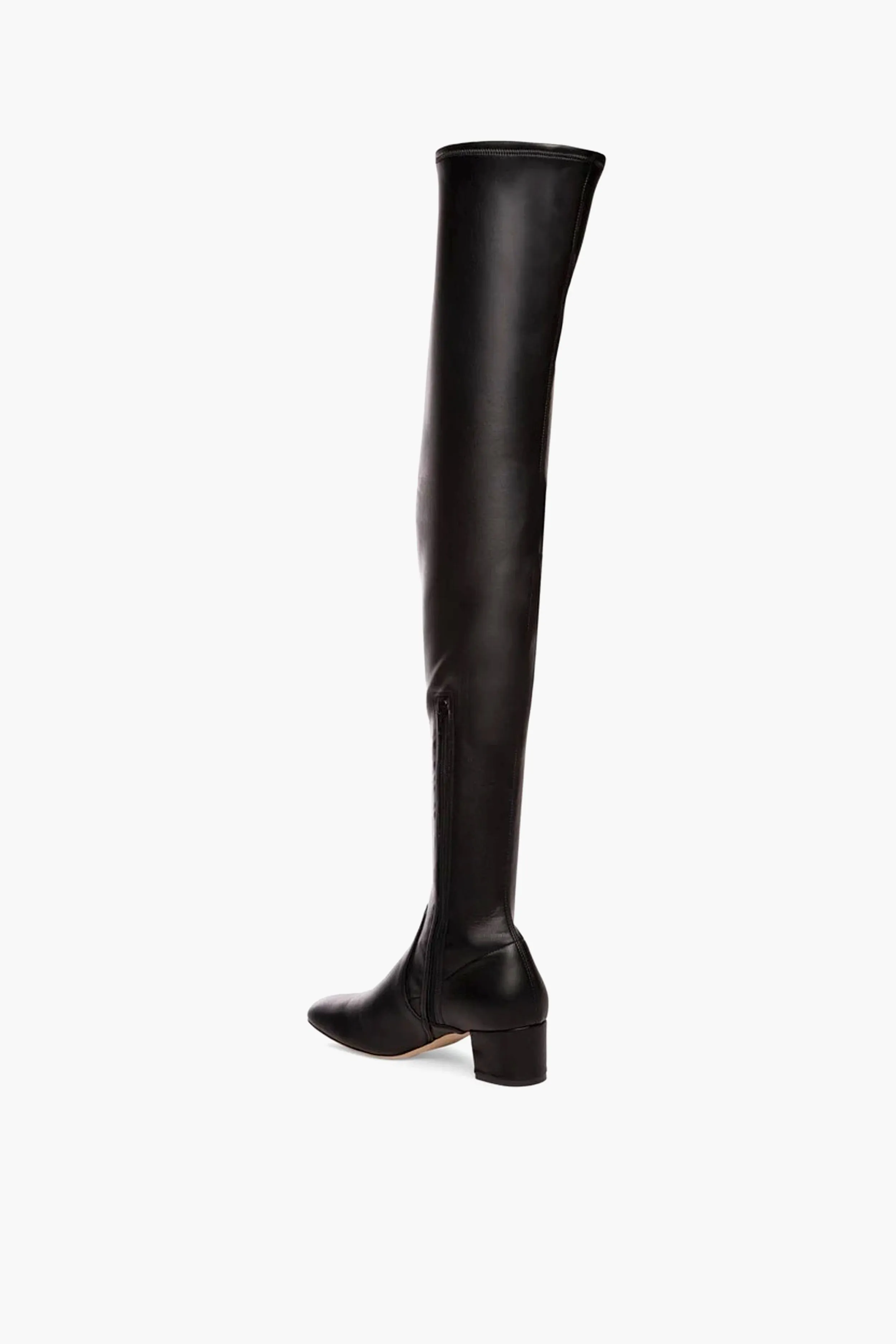 Black Aimee Boot