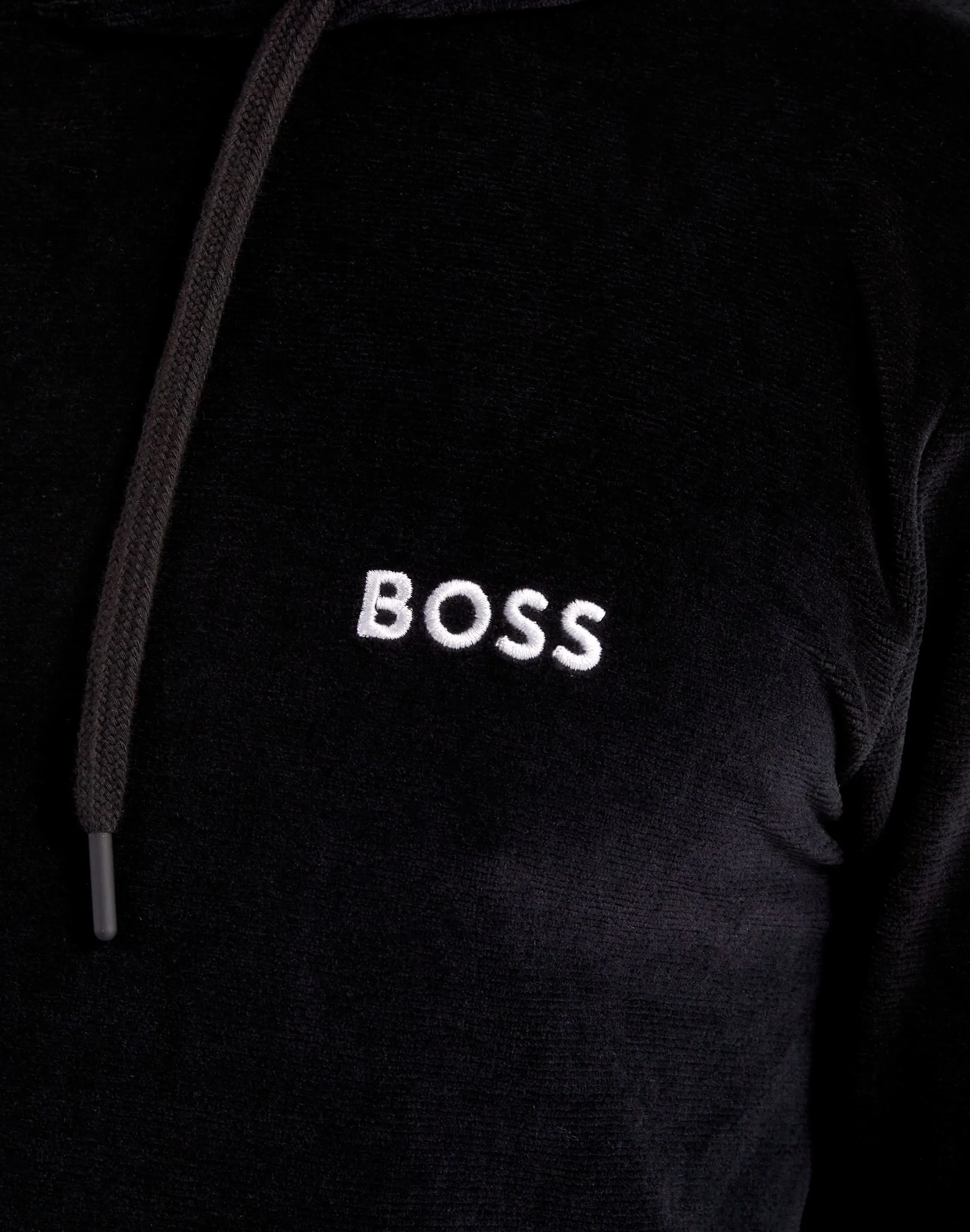 Boss Heritage Hoodie