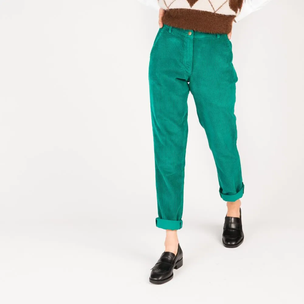 Boyhood Trousers