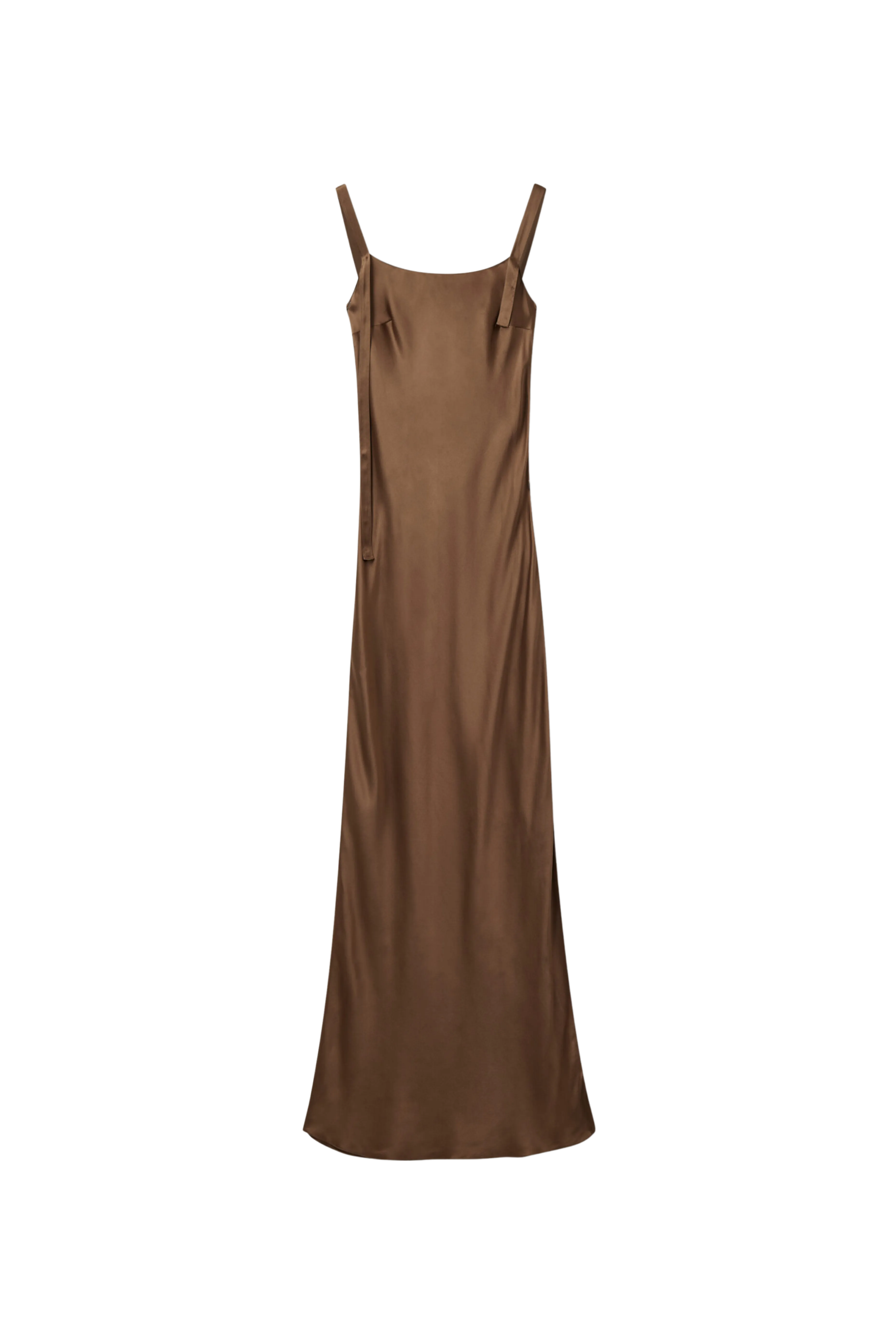 Catania String Dress