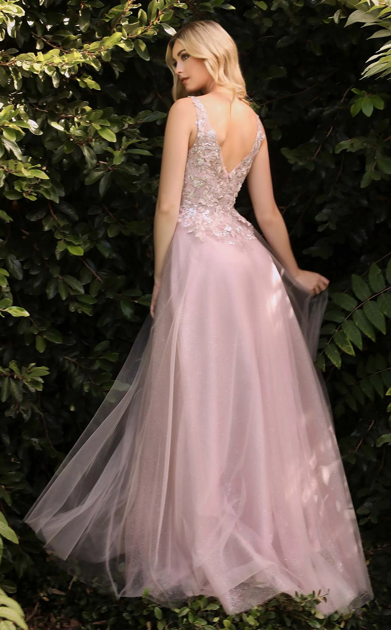 Cinderella Divine CDS409 Dress