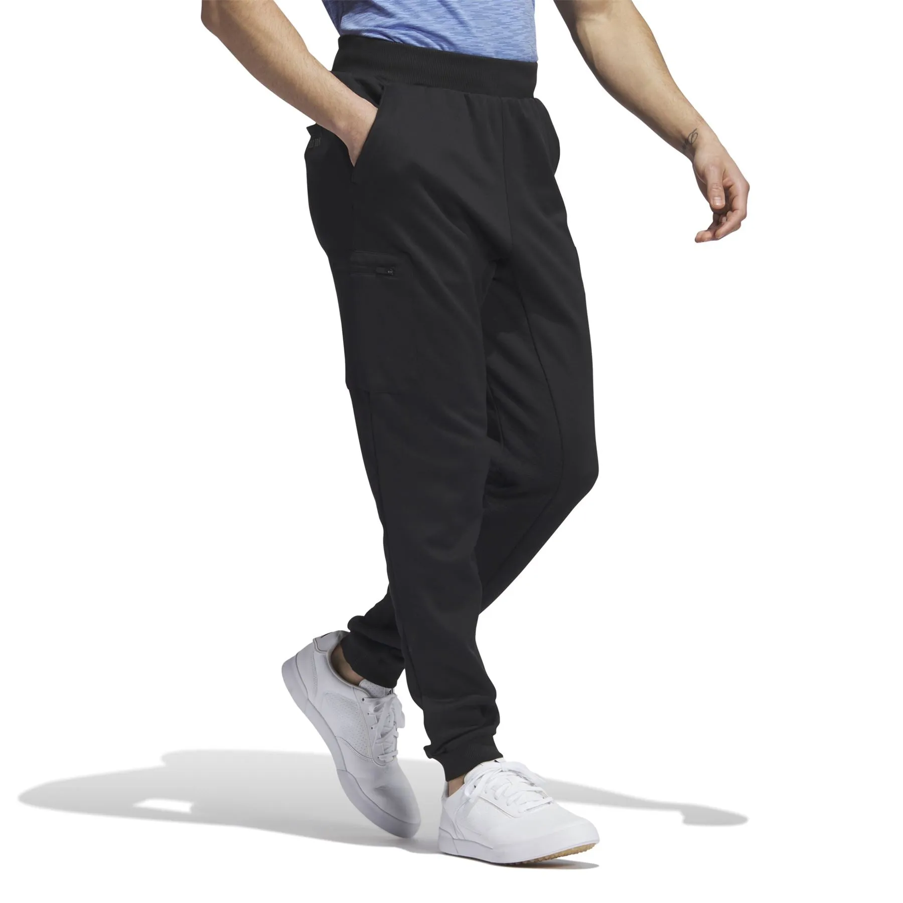 COLD.RDY Jogger Trousers Black - W23