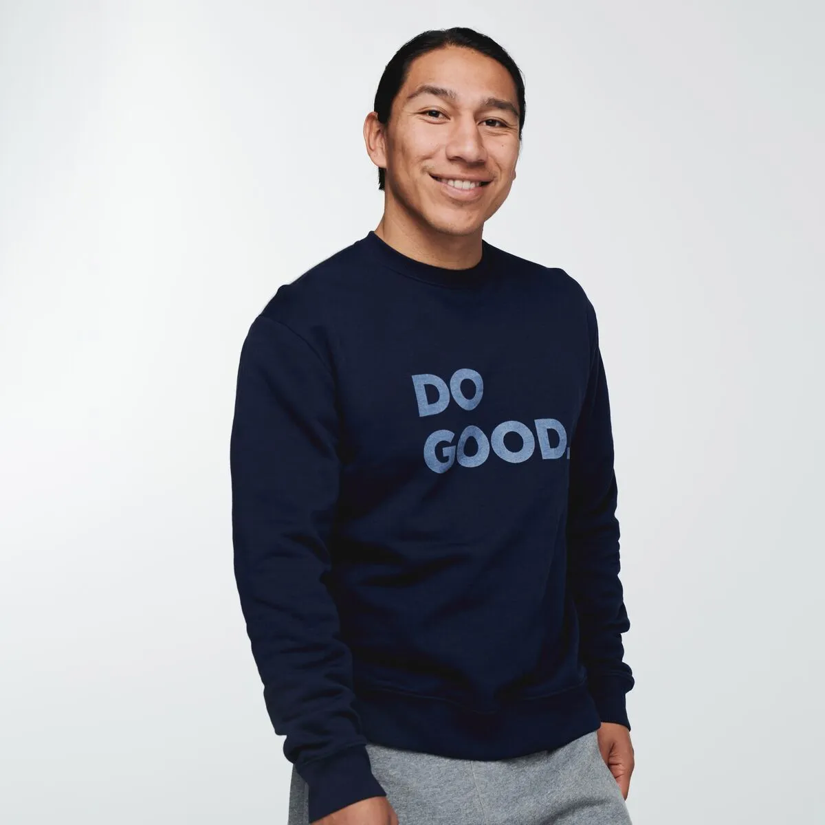 Do Good Crew Sweatshirt - Men's