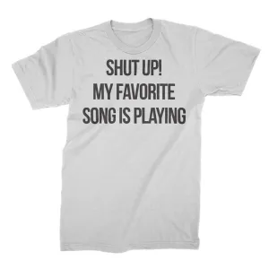 Favorite Song - T-Shirt