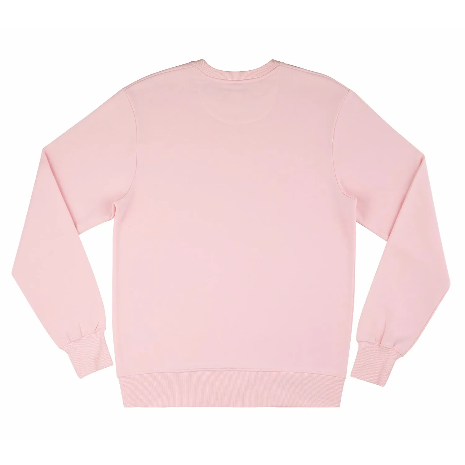 Florero Sweatshirt Light Pink