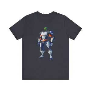 Fortnite Mech Defender T Shirt