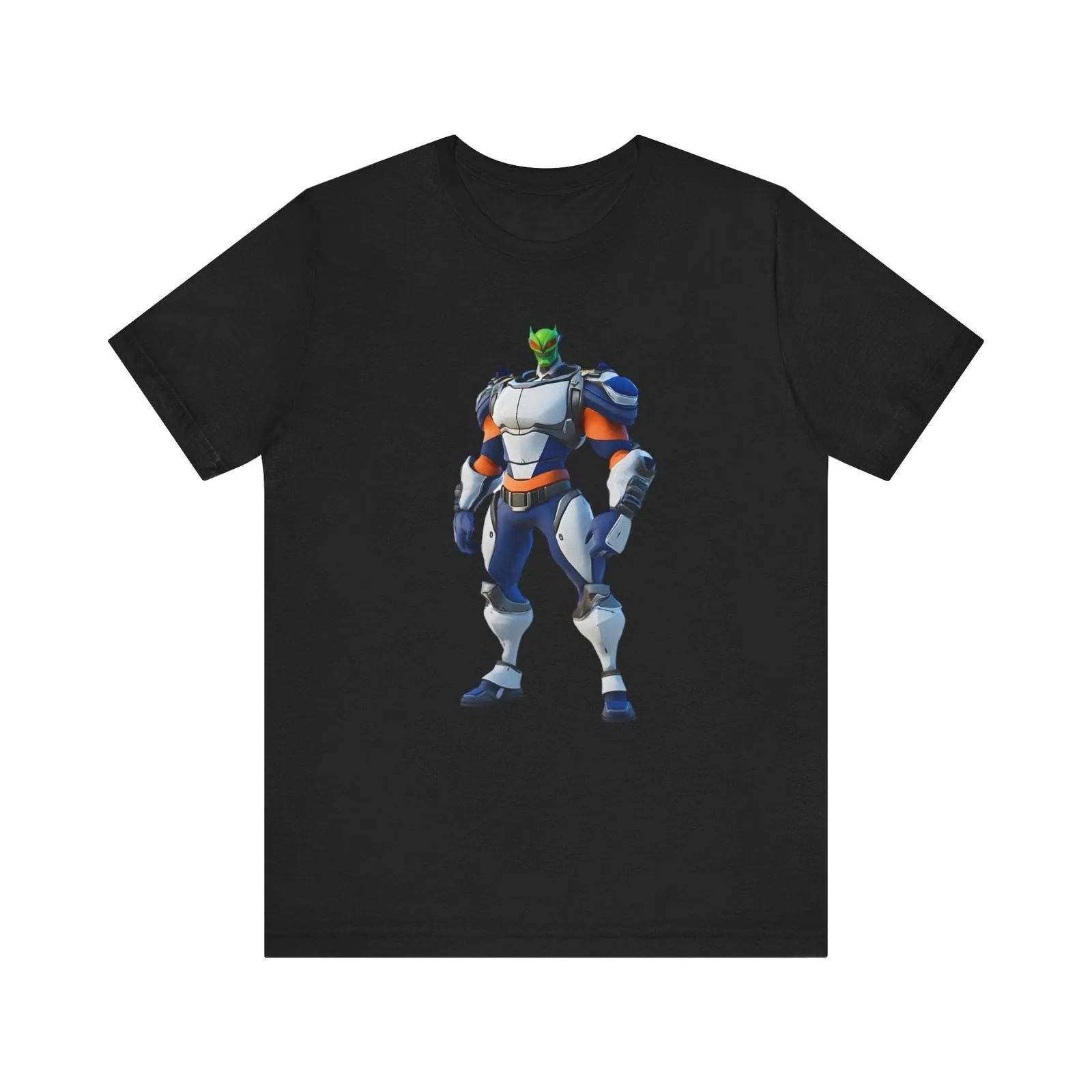 Fortnite Mech Defender T Shirt