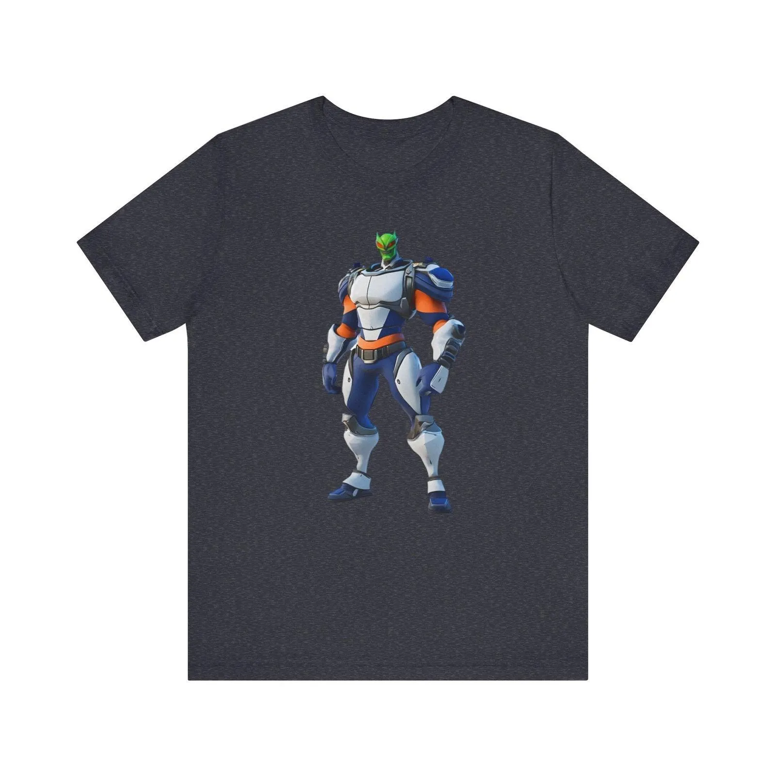 Fortnite Mech Defender T Shirt