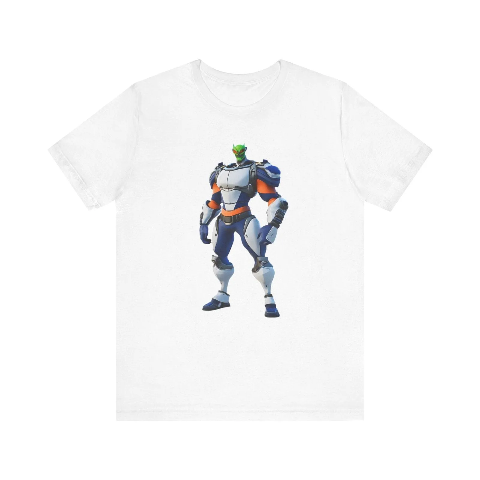 Fortnite Mech Defender T Shirt