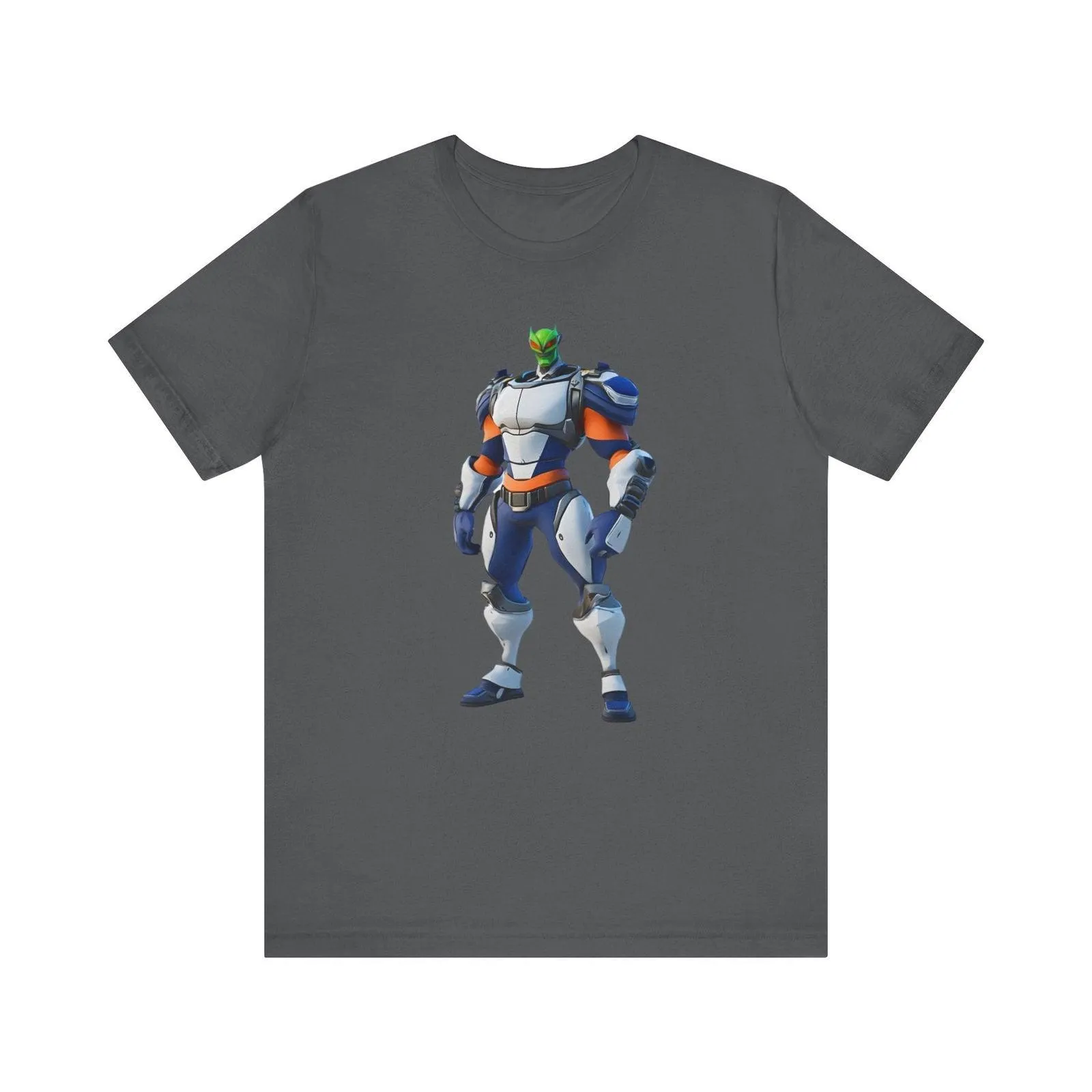 Fortnite Mech Defender T Shirt