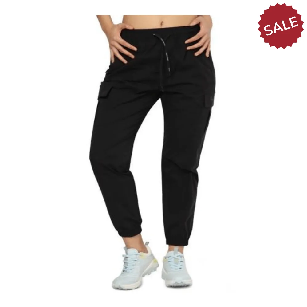 Humtto women Cargo joggers