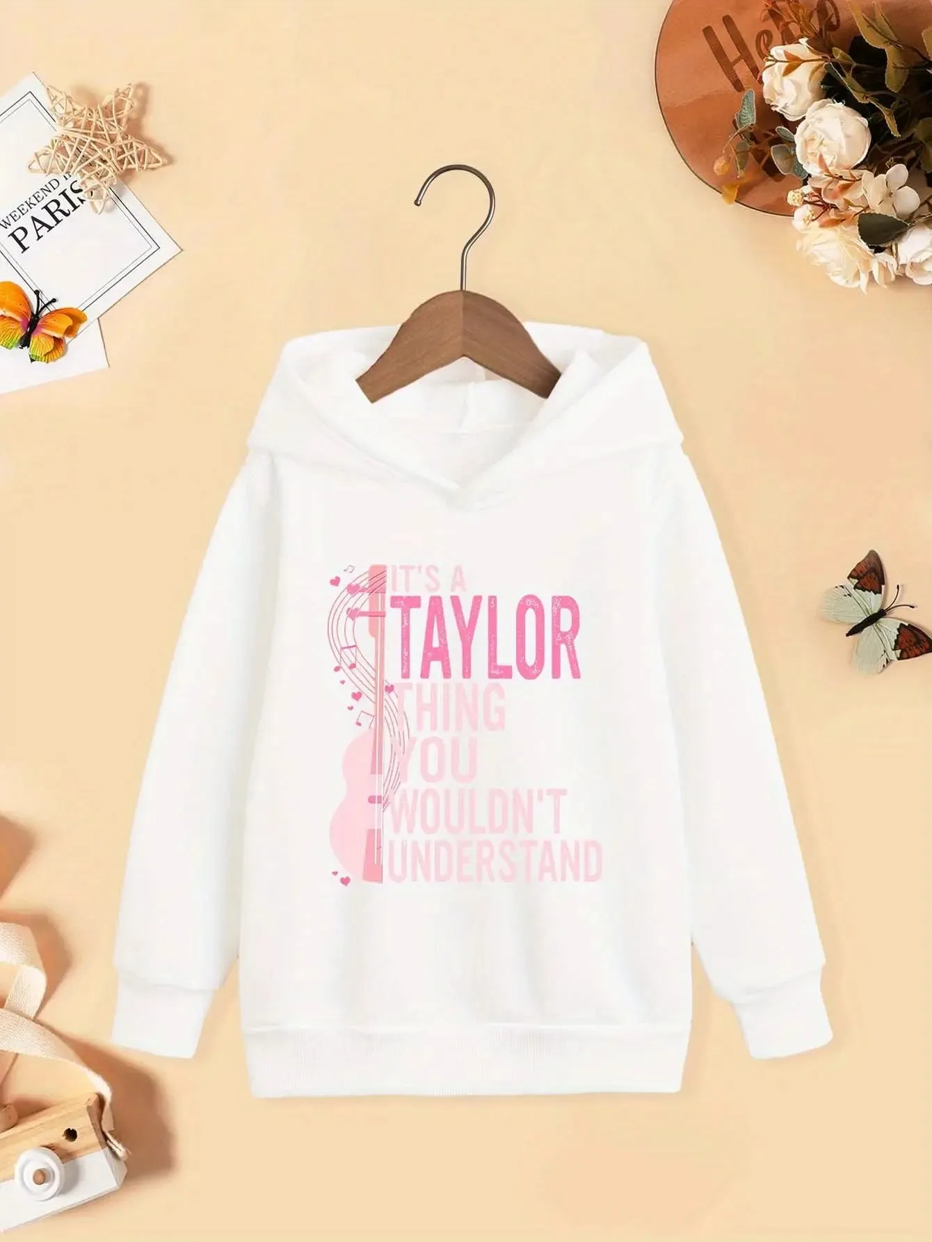 Its a Taylor Thing Hoodie