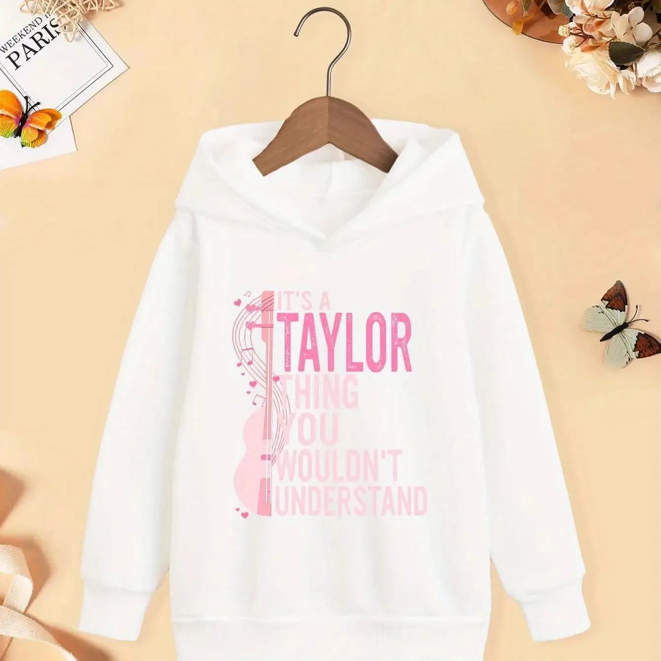 Its a Taylor Thing Hoodie