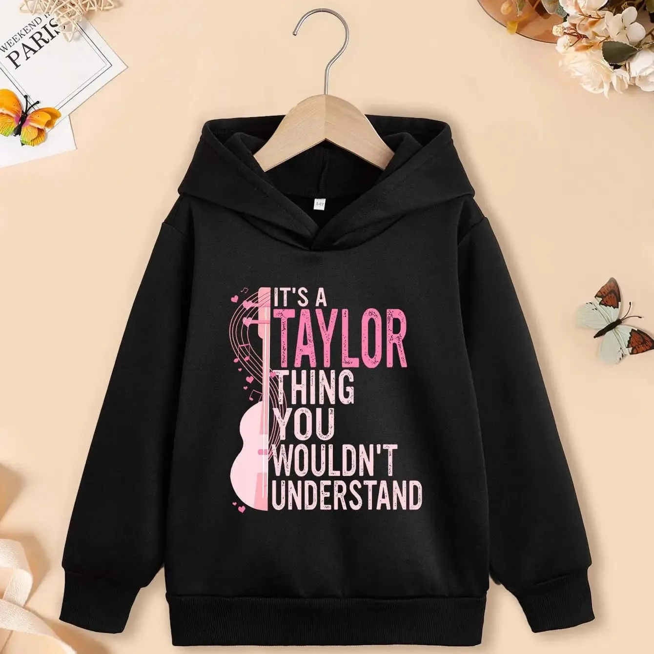 Its a Taylor Thing Hoodie