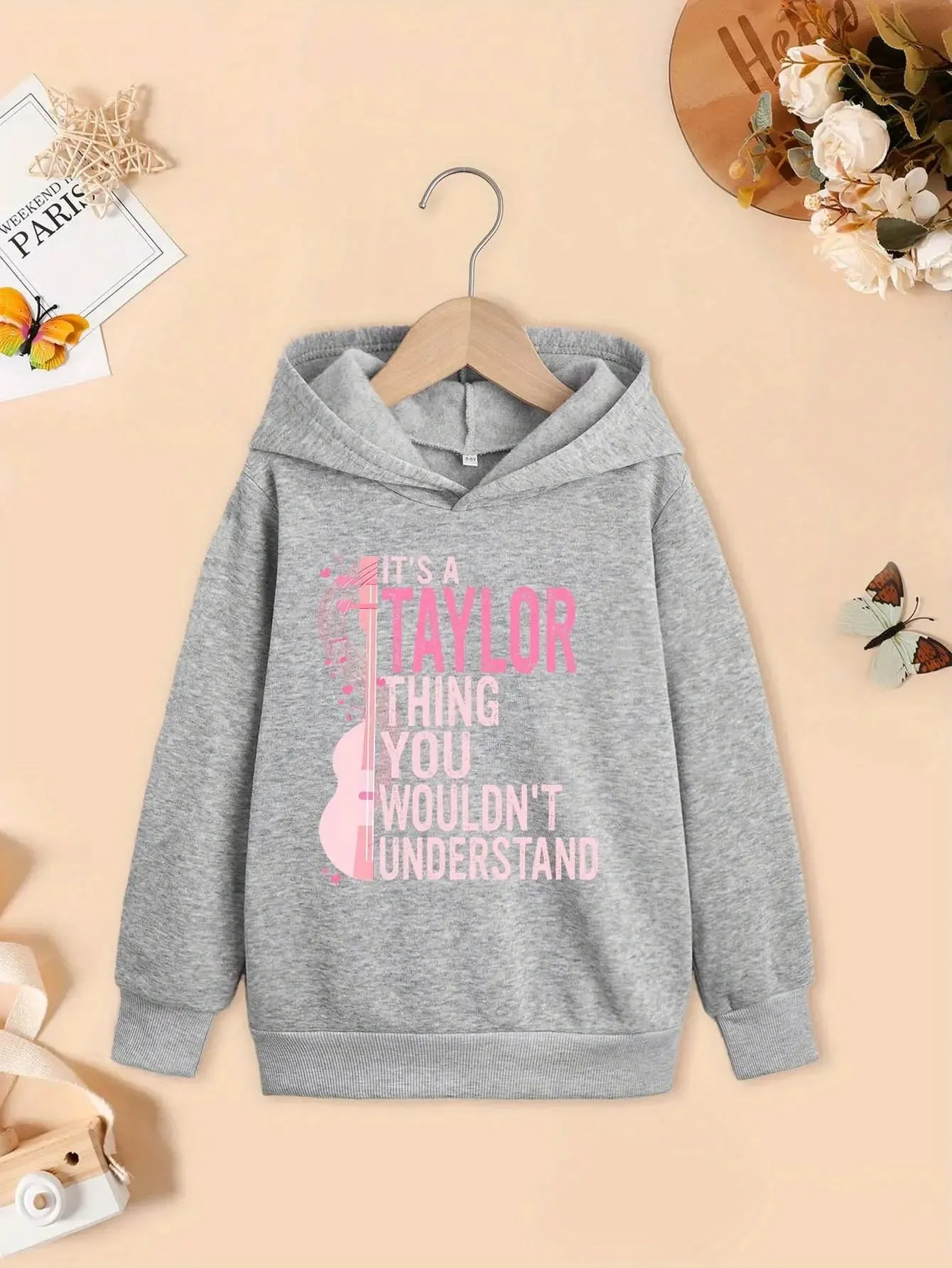 Its a Taylor Thing Hoodie