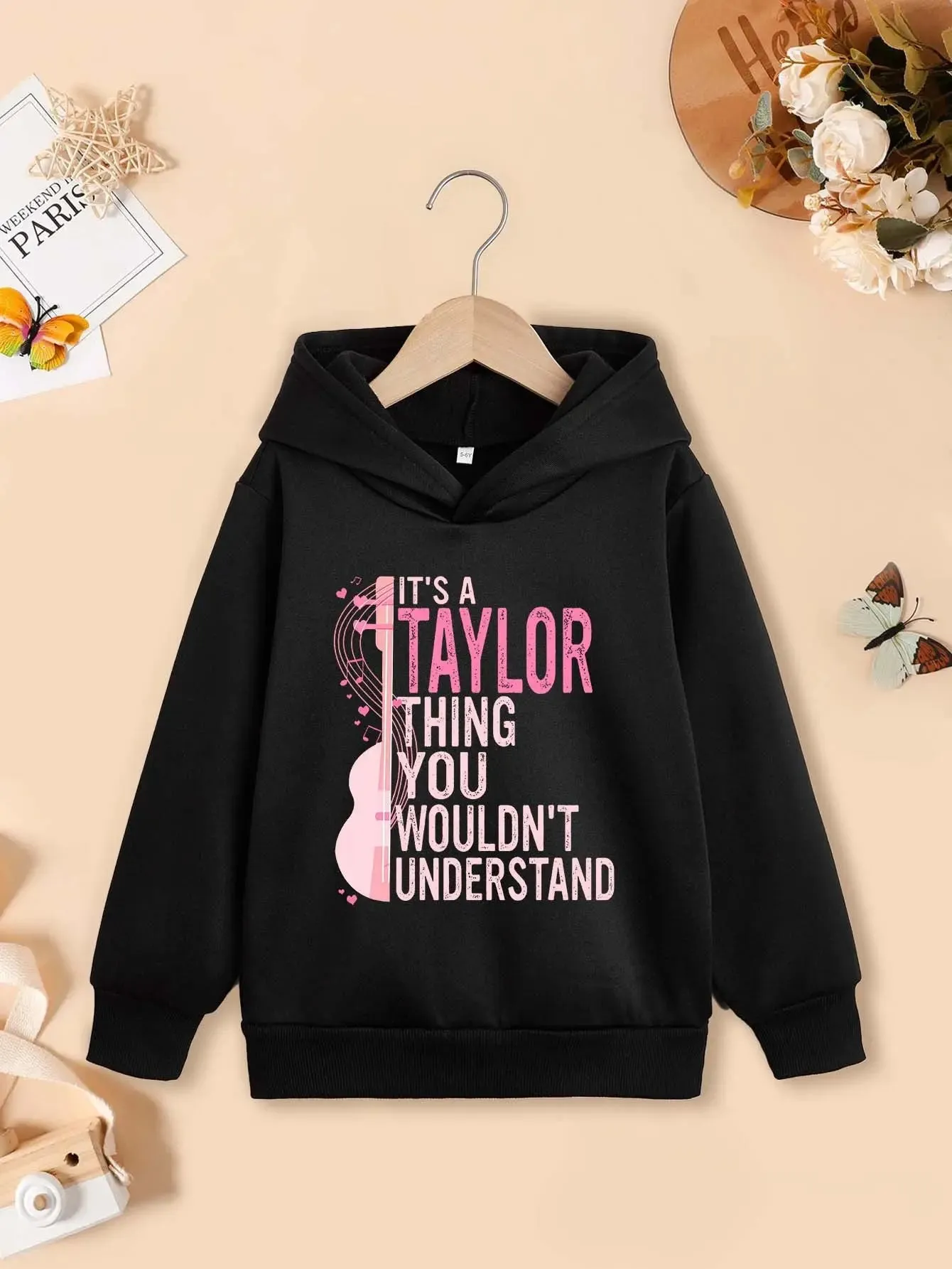 Its a Taylor Thing Hoodie