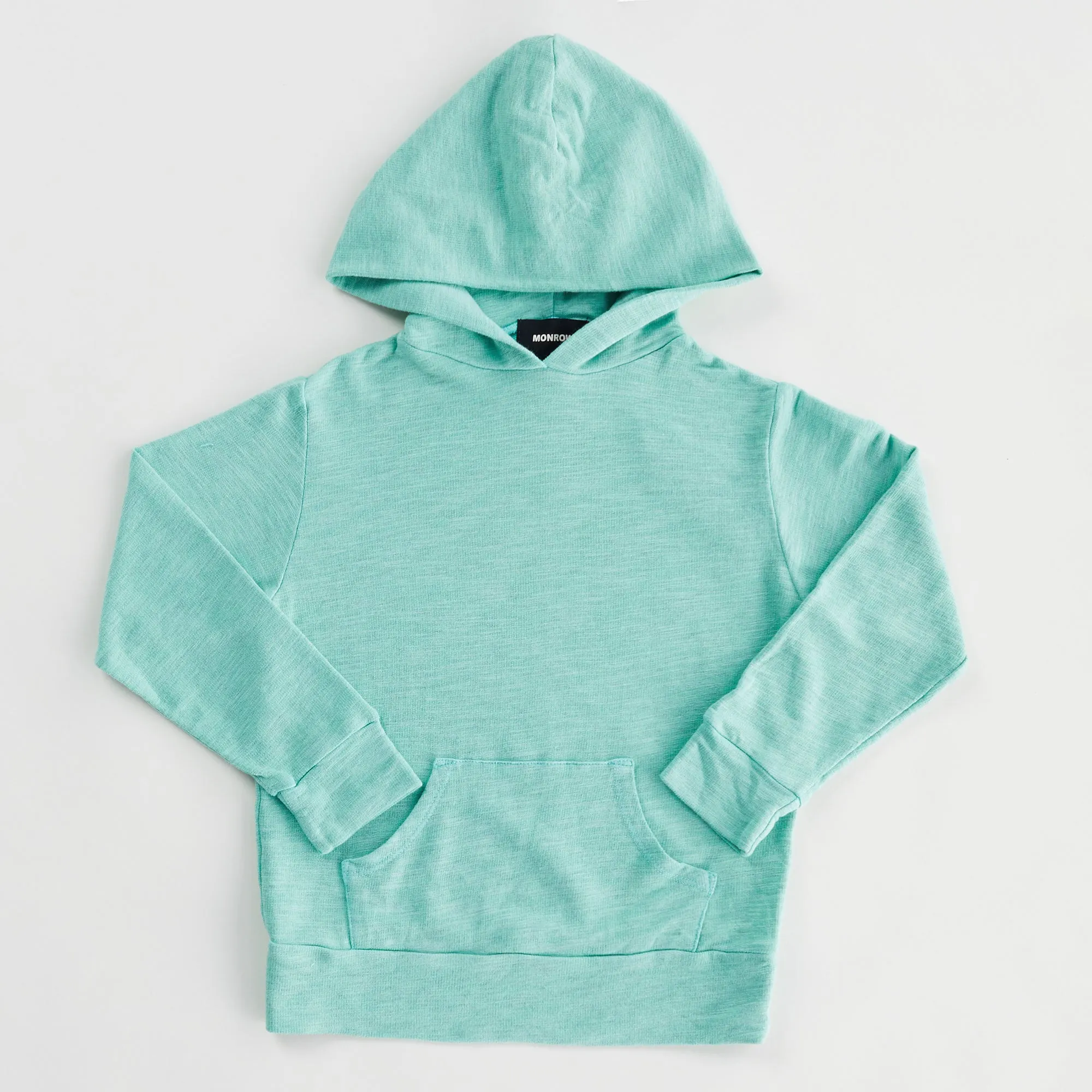 Kids Supersoft Pullover Hoody