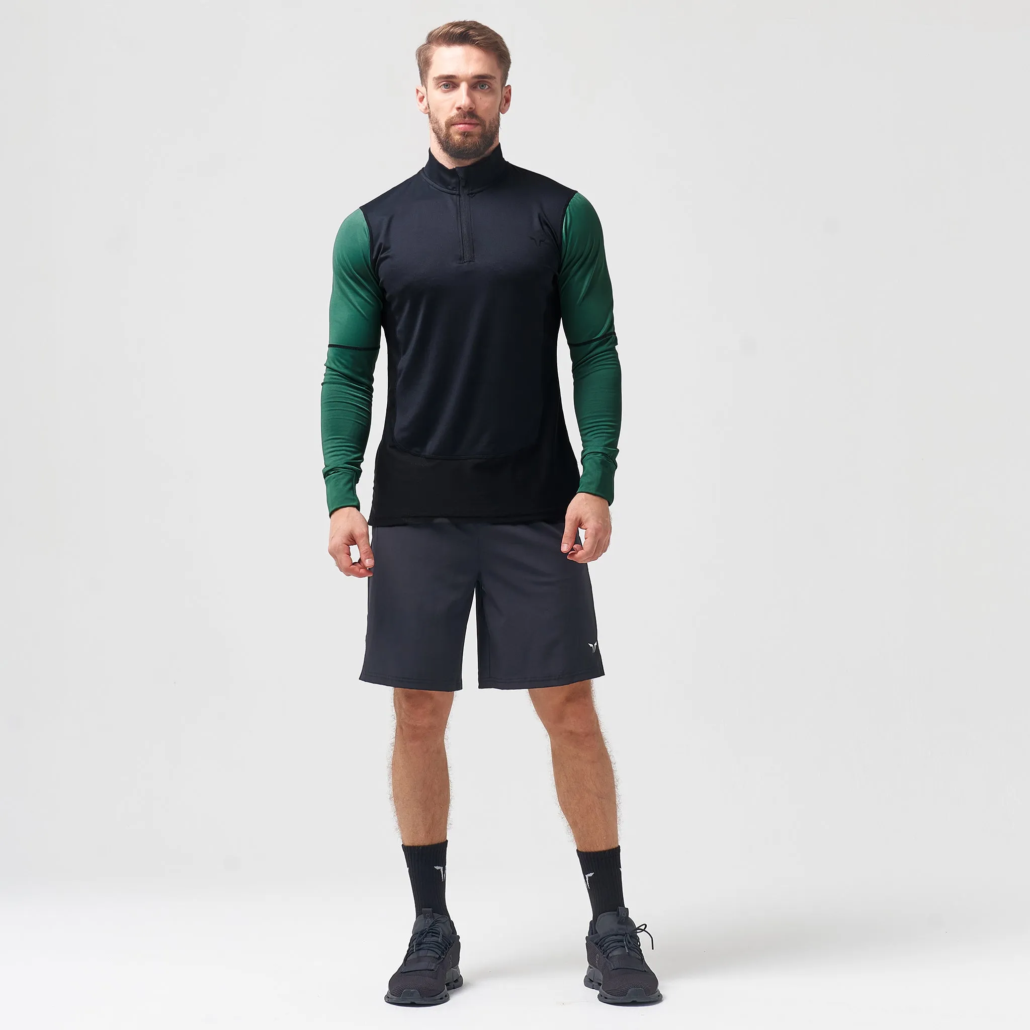 LAB360° Performance Top - Black