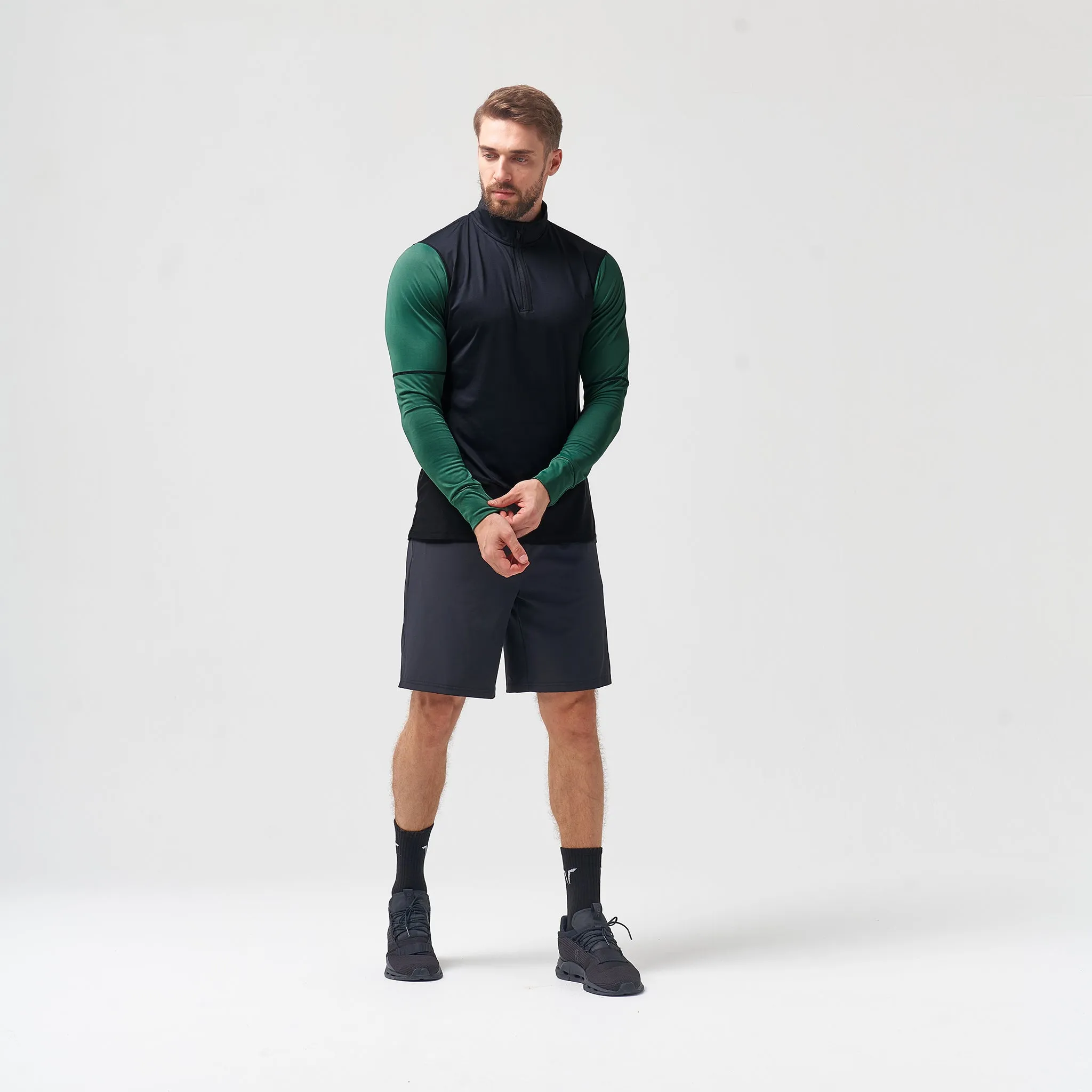 LAB360° Performance Top - Black