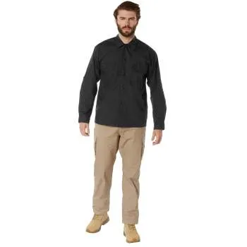 Lightweight Tactical Shirt