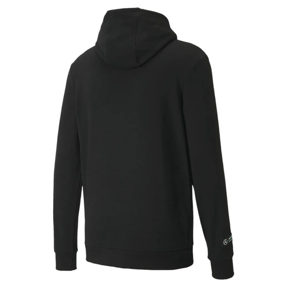 MAPF1 Logo Pullover Hoodie