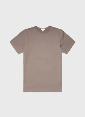 Men's Classic T-shirt in Cedar