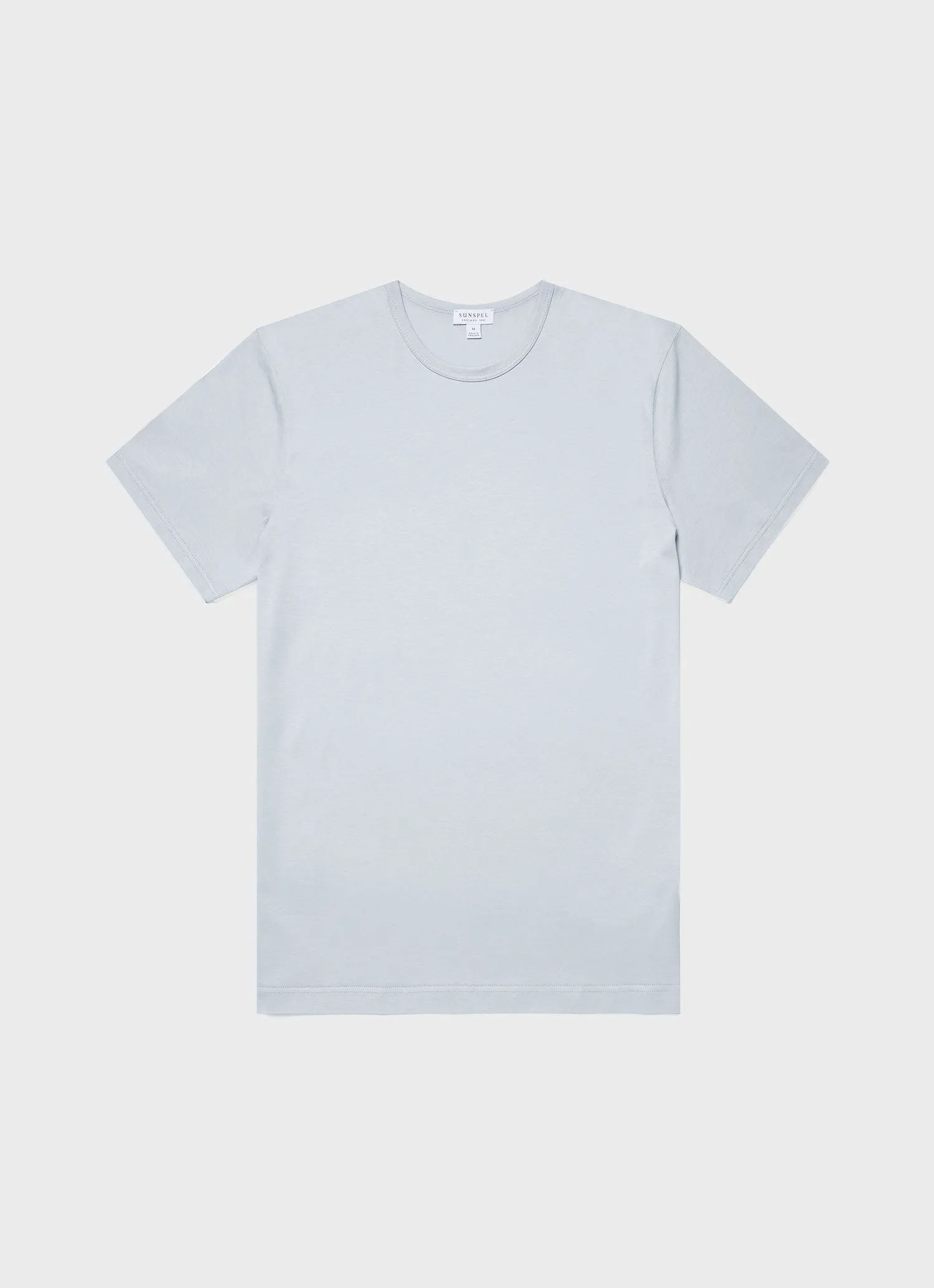 Men's Classic T-shirt in Smoke