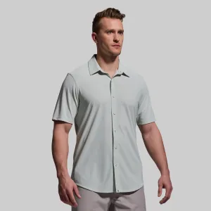 Network Short Sleeve (Surf)