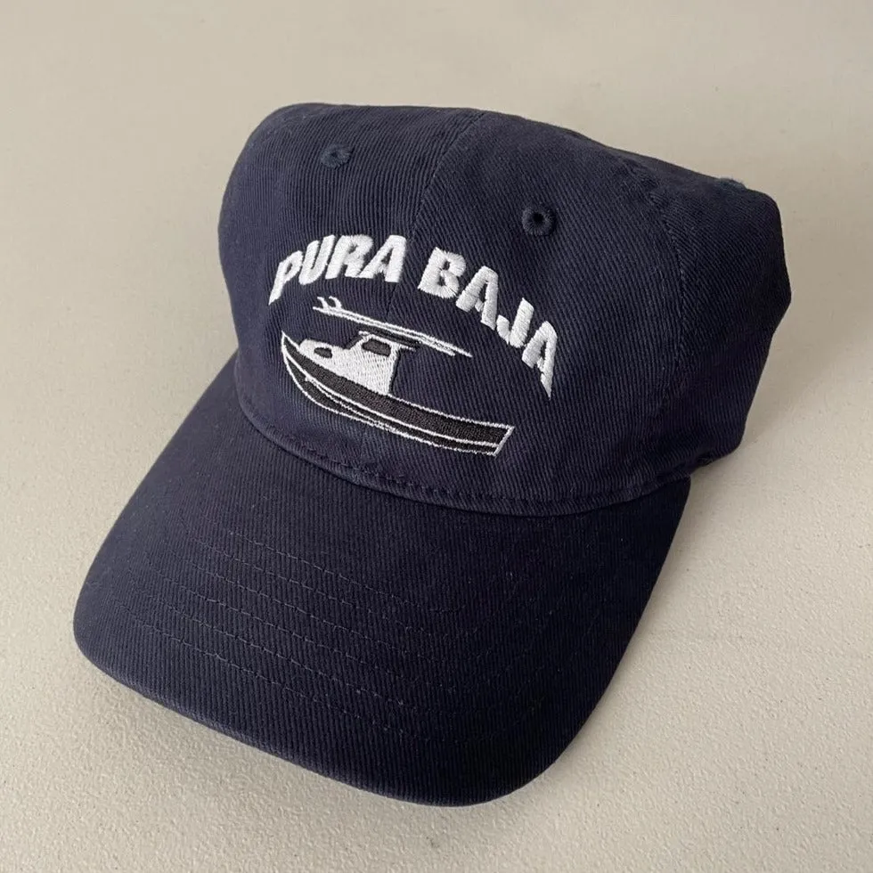 PURA BAJA SEARCHERS DAD HAT