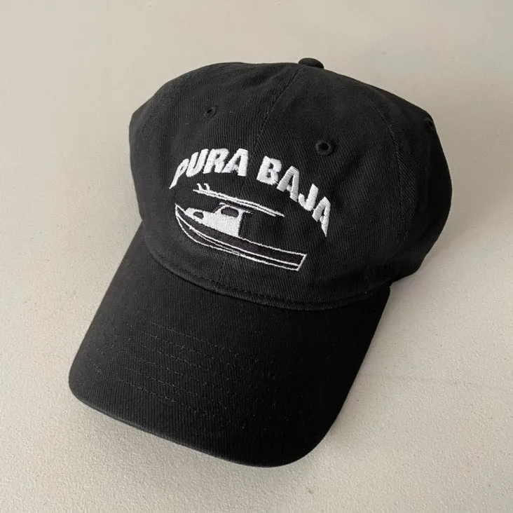 PURA BAJA SEARCHERS DAD HAT