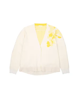 Rape Blossoms Jacket