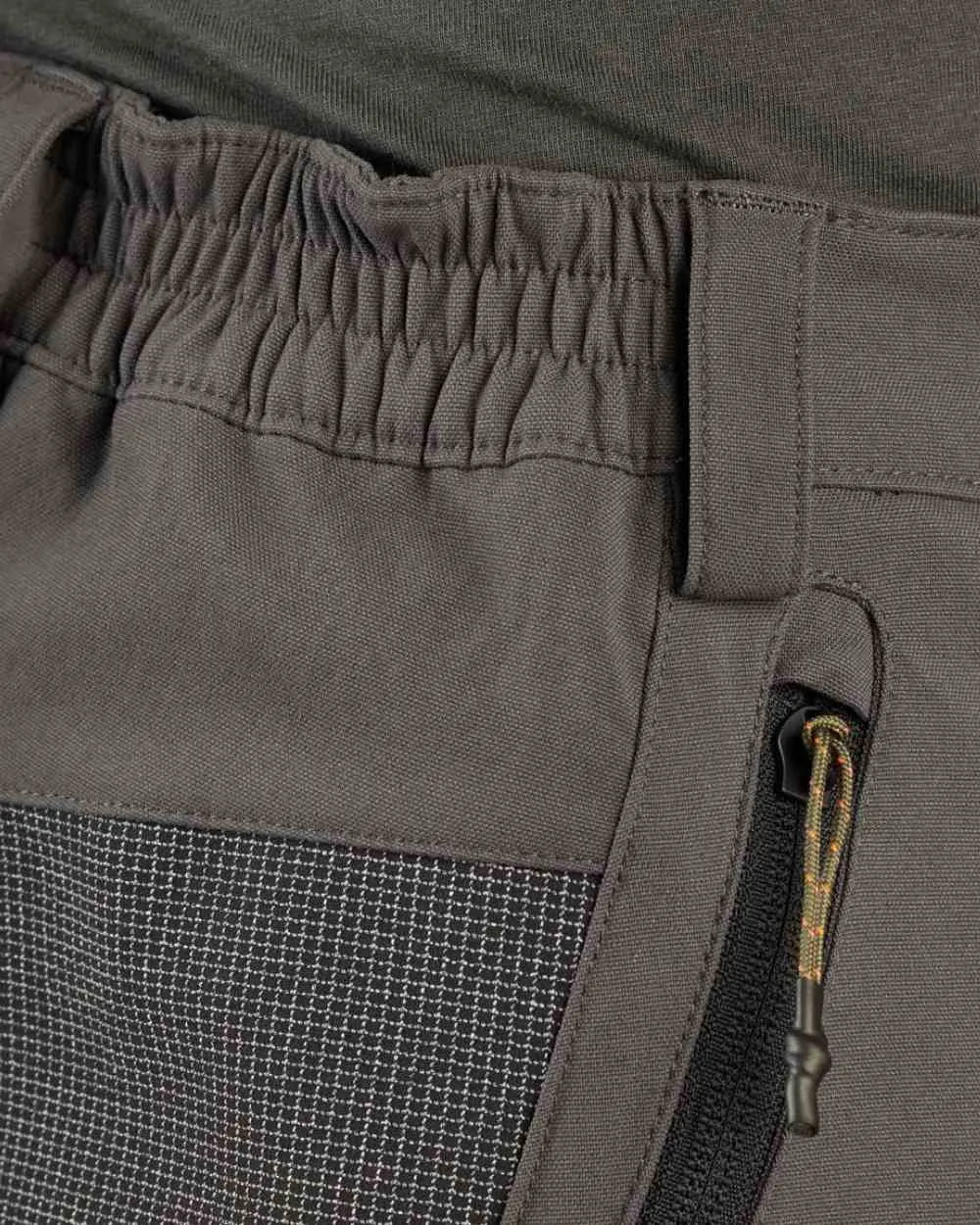 Seeland Outdoor Reinforced Trousers