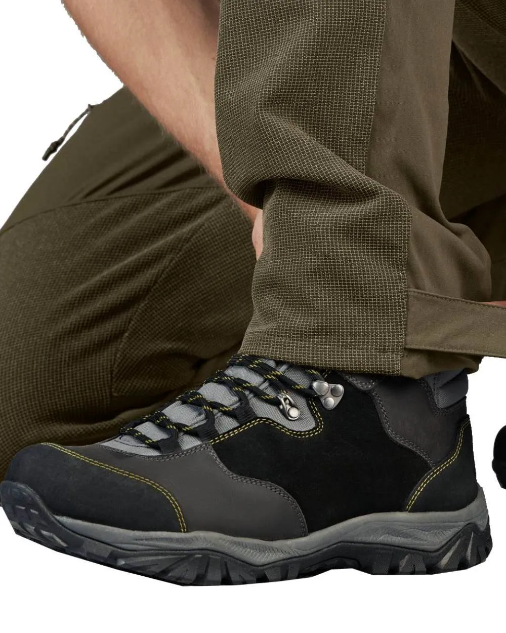 Seeland Outdoor Reinforced Trousers