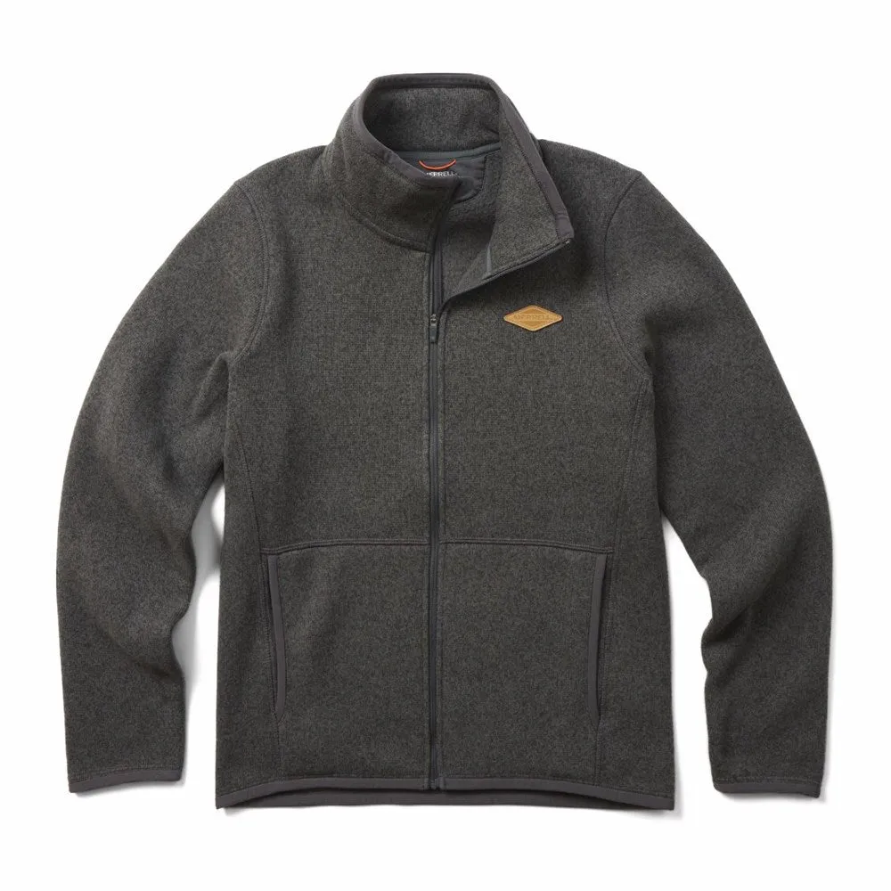 Sweater Weather Full Zip Women's