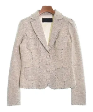 TO BE CHIC Casual jackets