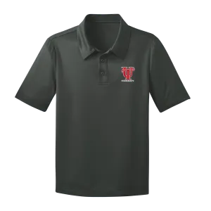 University of Tampa Youth Silk Touch Performance Polo