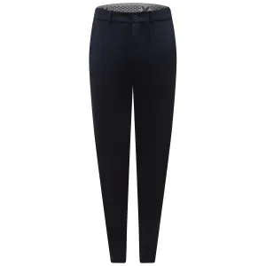 Windjammer Trousers Jet Black - AW23